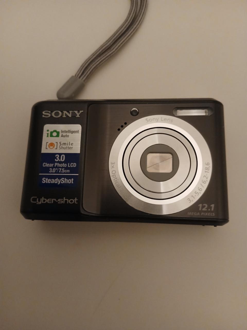 Digitaal camera