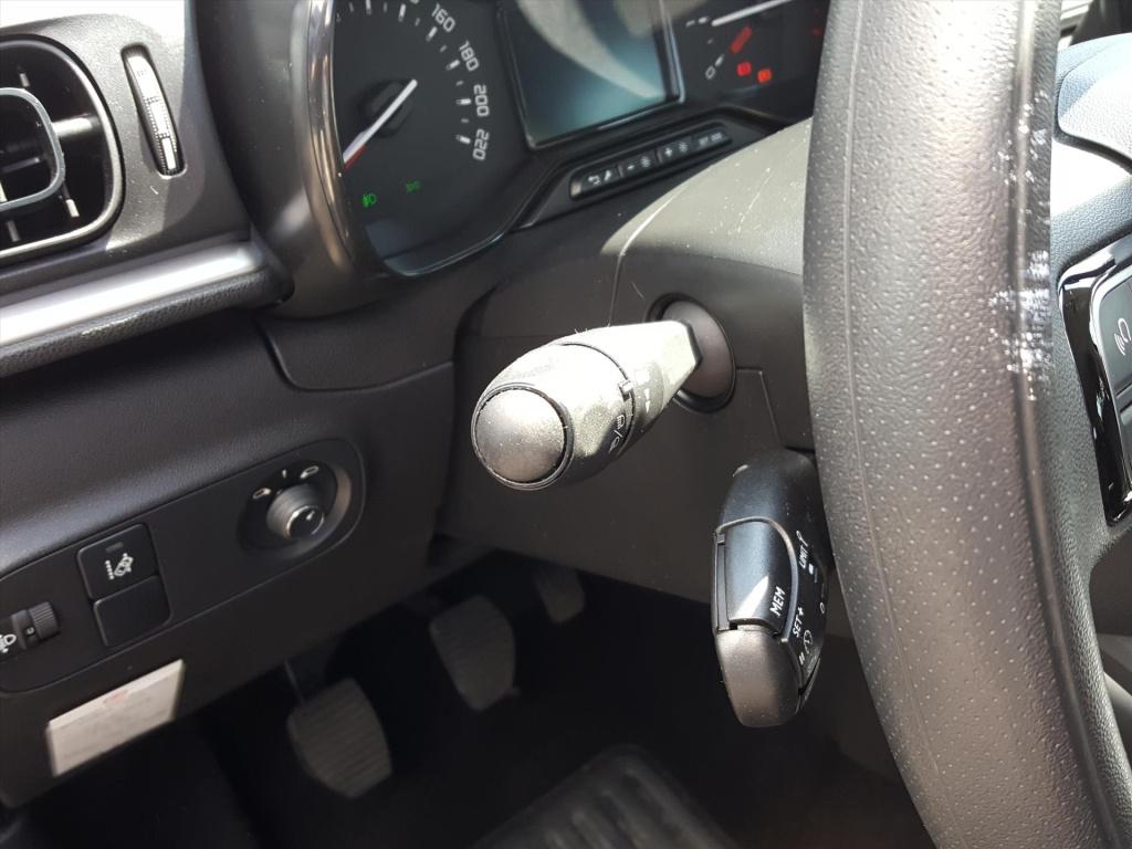 Citroen C3 feel 1.2 pt-82pk s&s apple carplay & android auto | navigatie to