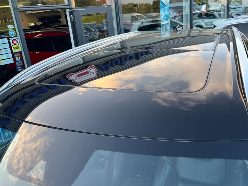 Volvo XC90 2.0 t8 twin engine awd inscription 7 pers full options
