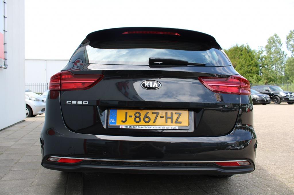 Kia Ceed Sportswagon 1.0 t-gdi dynamicl.