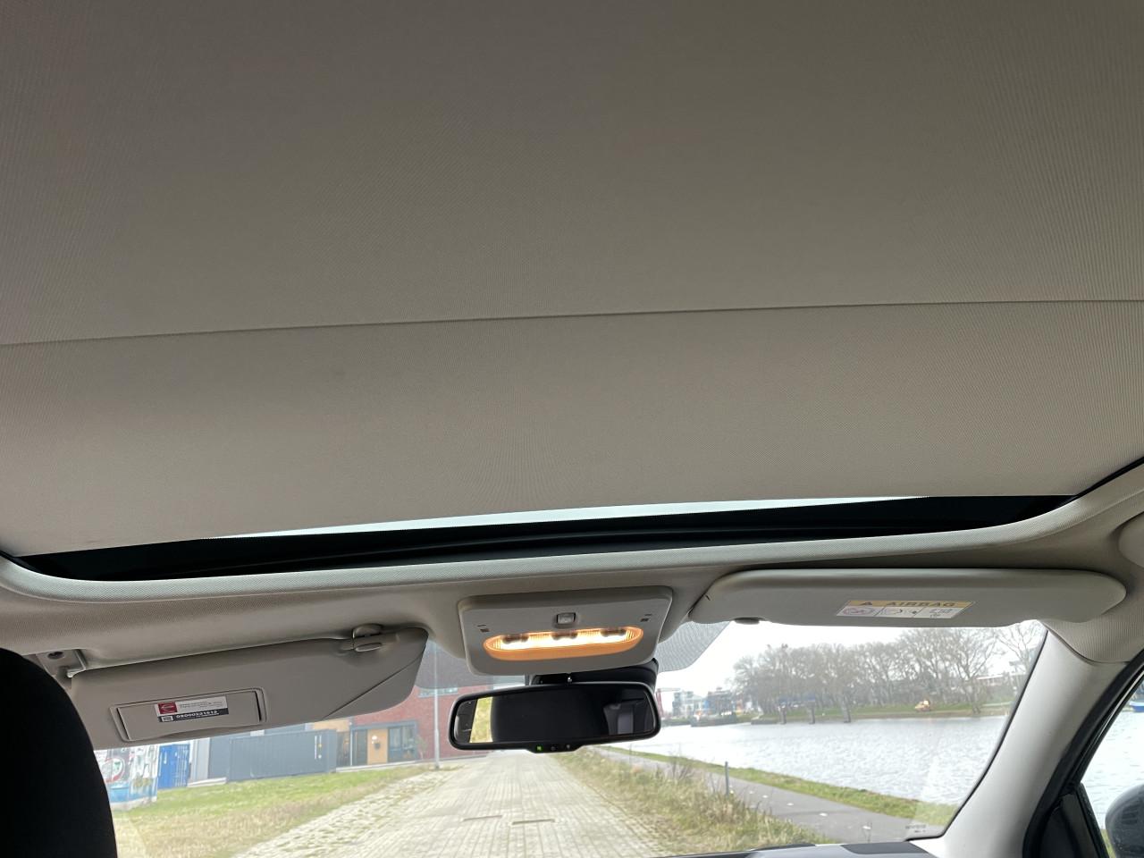 Nbissan qashqai 1.2 conecta suv 2017