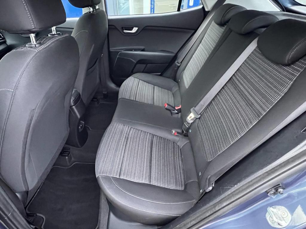 Kia Stonic 1.0 t-gdi mhev aut. dynamicplusline, camera enz...