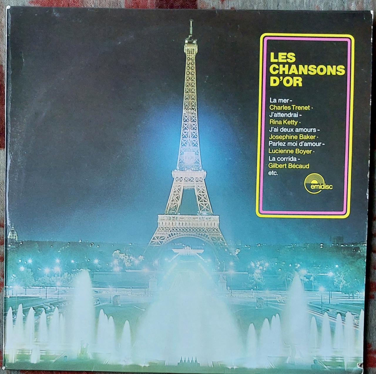 Jazz LP