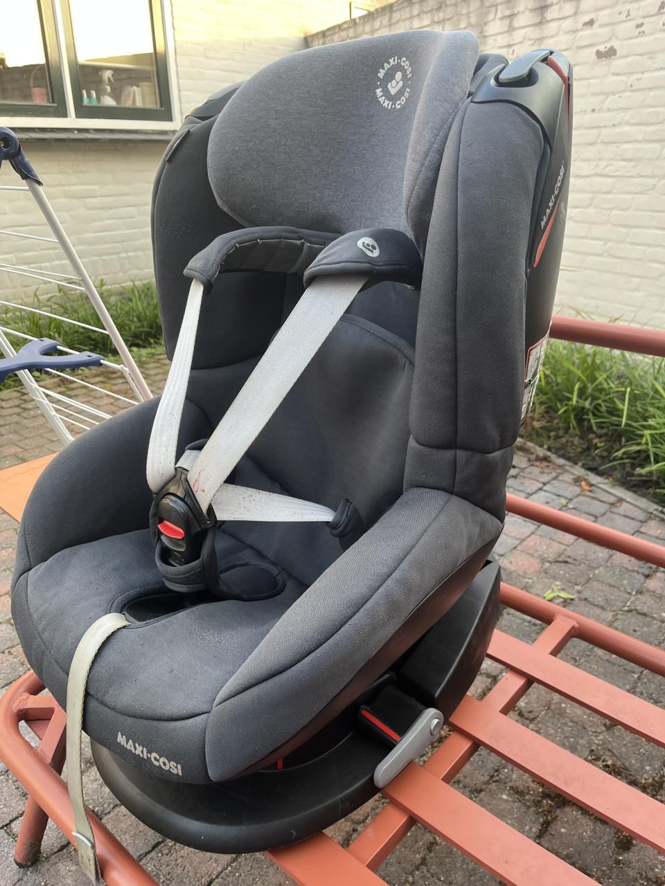 Maxi-Cosi Tobi autostoel
