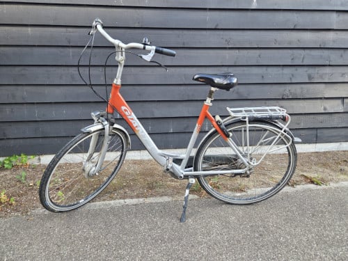 Giant City Sport Damesfiets