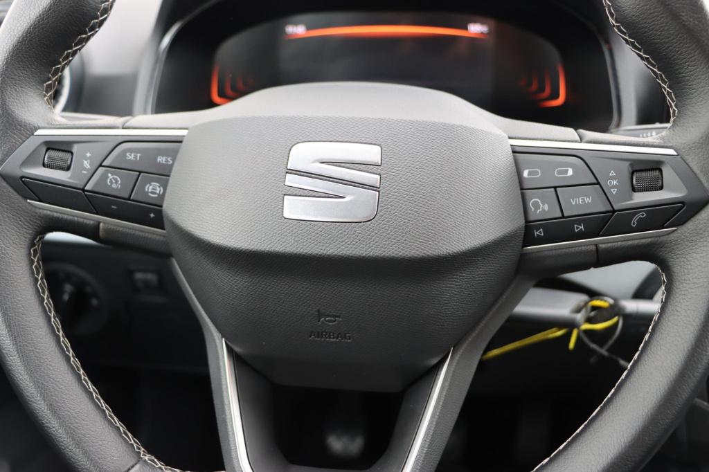 Seat Ibiza 1.0 ecotsi style 95pk