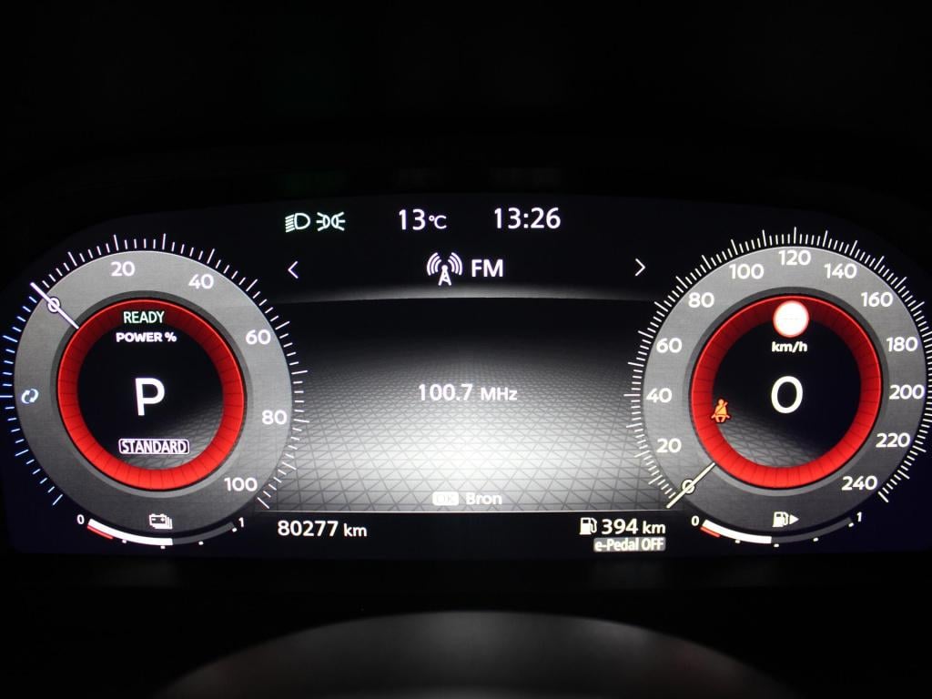 Nissan Qashqai 1.5 e-power n-connecta | automaat | lmv | panoramadak | came