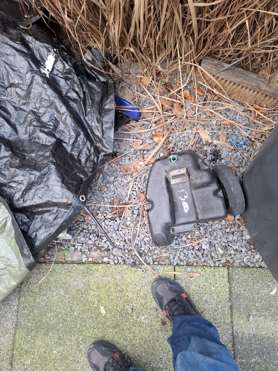 Gratis anders stort scooter delen niet uitzoeken alles mee