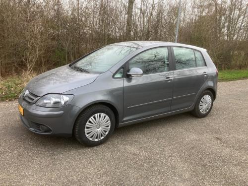 Volkswagen Golf Plus 1.6
