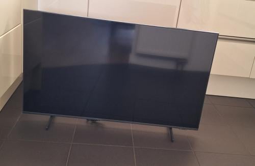Samsung Qled TV 43 inch