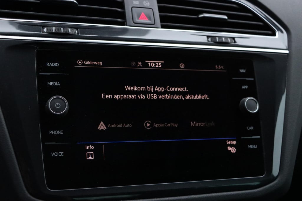 Volkswagen Tiguan 1.5 tsi life 150pk