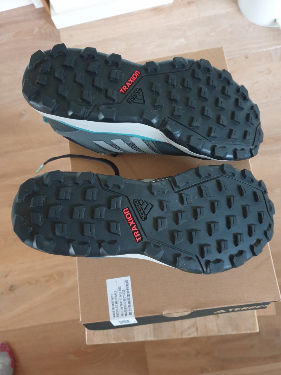 Adidas terrex trailmaker mt38