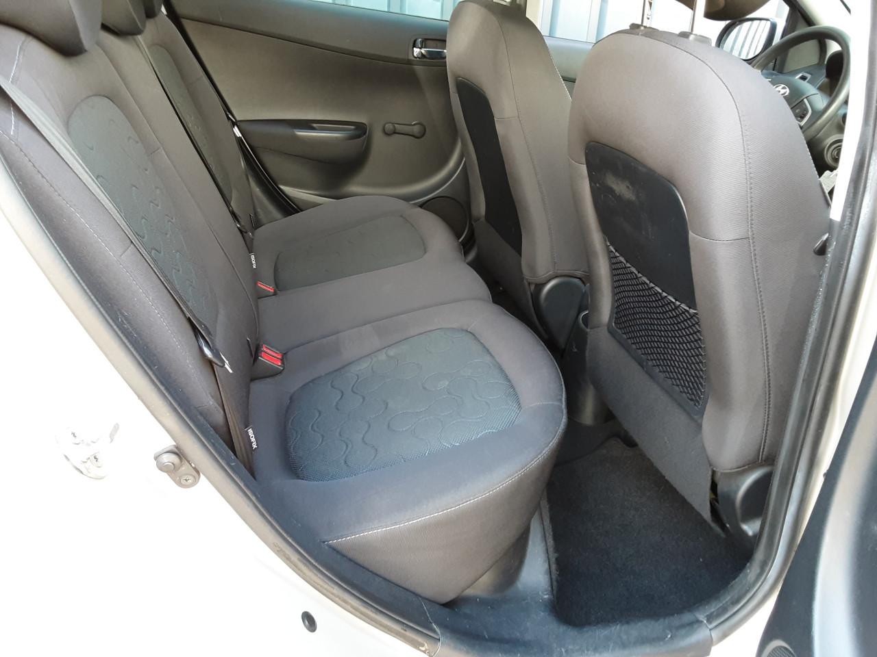 Hyundai i20 1.2i Dynamic Version