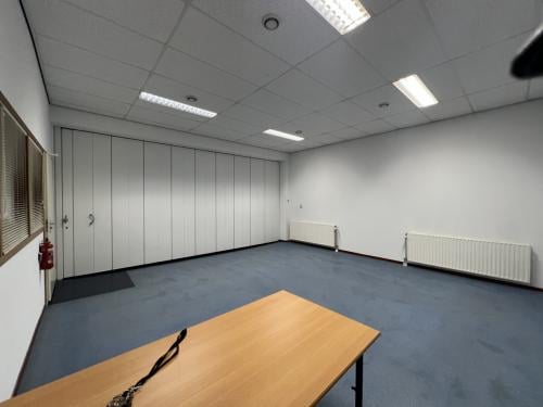 Te huur kantoor/bedrijfsruimte van 35m2 in Goes in Bedrijvencentrum Nivo