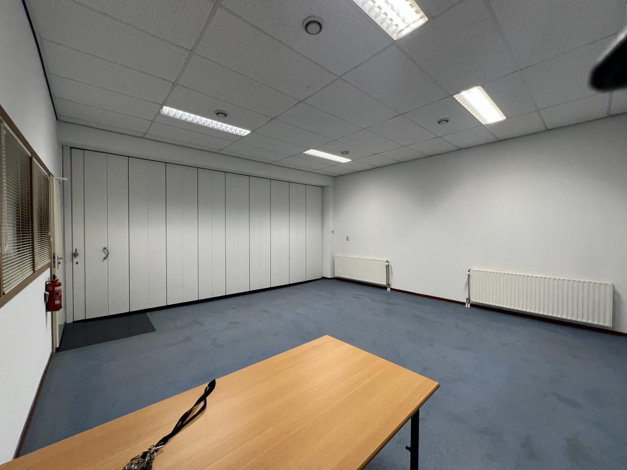 Te huur kantoor/bedrijfsruimte van 35m2 in Goes in Bedrijvencentrum Nivo