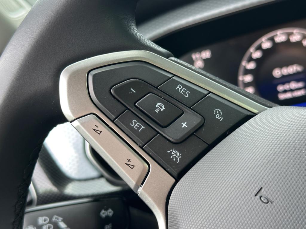 Volkswagen T-cross 1.0 tsi goal | navi | climate | led | stoelverwarming | 