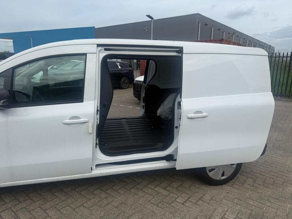 Nissan Townstar n-connecta l2 44 kwh ramenpakket + 2x schuifdeur!