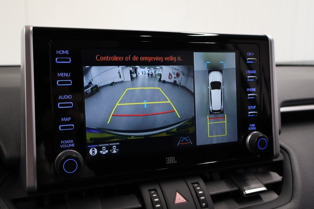 Toyota Rav4 2.5 hybrid awd executive premium pack panoramadak nl auto