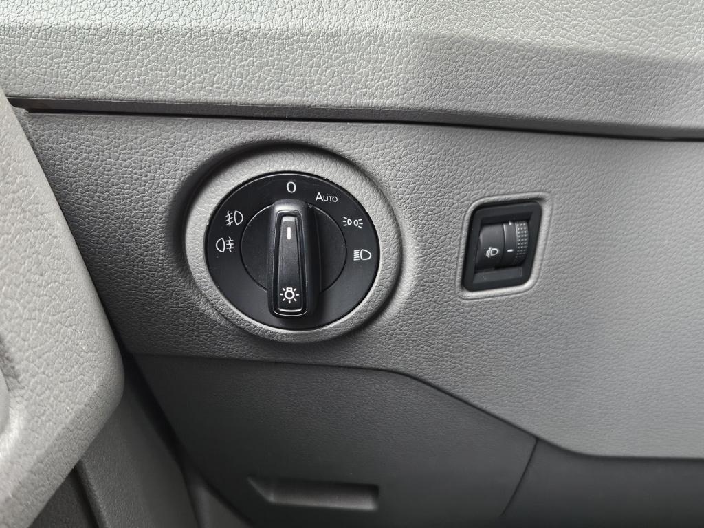 Volkswagen Crafter 35 2.0 tdi l3h3 dc highline | koelwagen | cruisec.