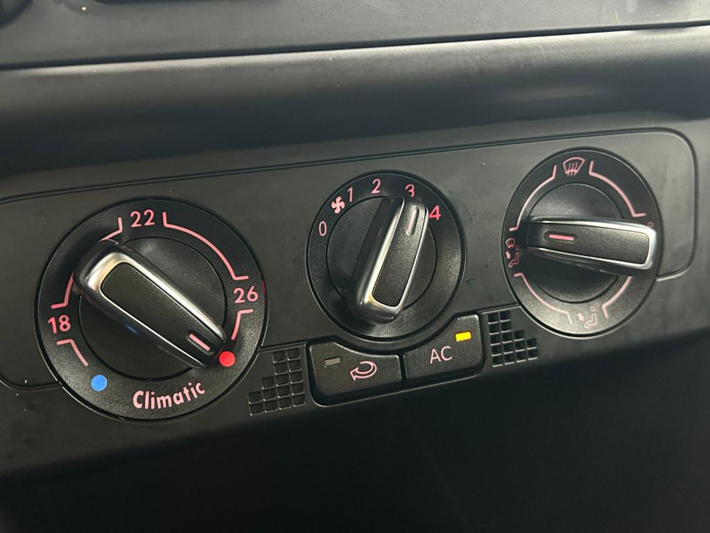 Volkswagen Polo occasion 1.4-16v cross | grijs | tweedehands volkswagen pol
