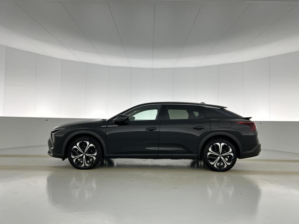 Citroen C5 X plug-in hybrid 225pk automaat shine | rijklaar | adaptive crui