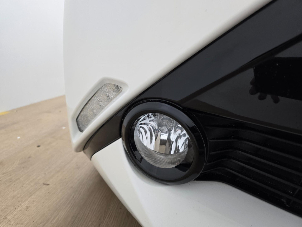 Toyota Aygo occasion 1.0 vvt-i x-play met parkeercamera | tweedehands toyot