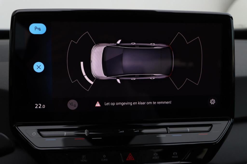 Volkswagen Id.3 pro 59 kwh 204pk | soh 96% |