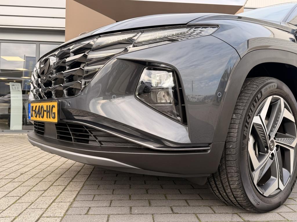 Hyundai Tucson 1.6 t-gdi phev premium sky | 1e eigenaar | dealer oh | full 