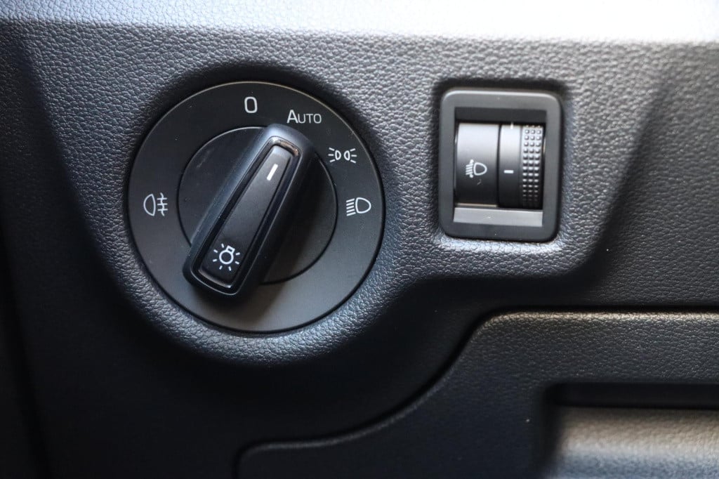 Skoda Kamiq 1.0 tsi 115pk dsg ambition