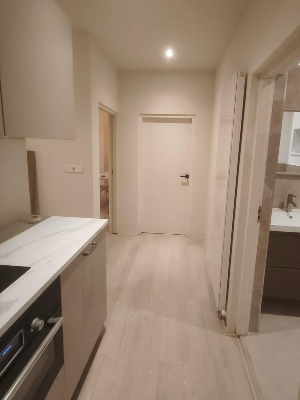 Appartement te huur in centrum Terneuzen