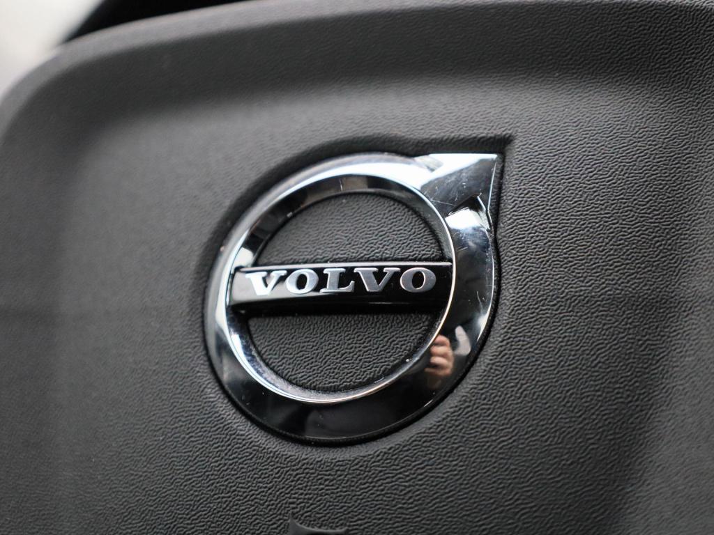 Volvo XC40 t4 recharge geartronic inscription expr. | automaat | apple carp