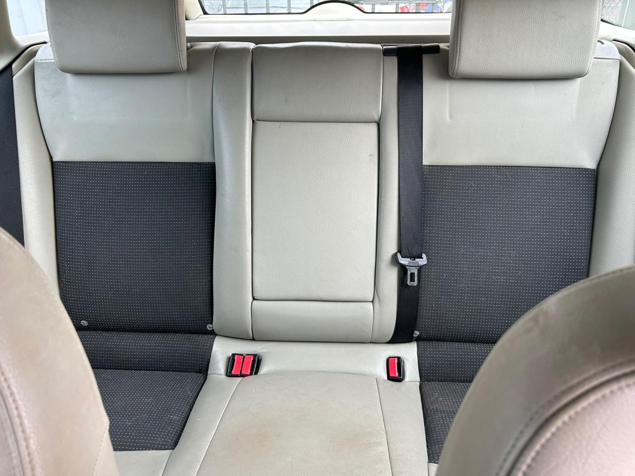 Saab 9-3 Sport Estate 1.8t Vector Goed Onderhouden/In de opties!