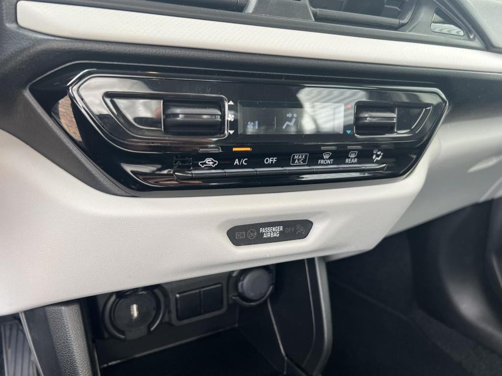 Suzuki Swift 1.2 comfort smart hybrid