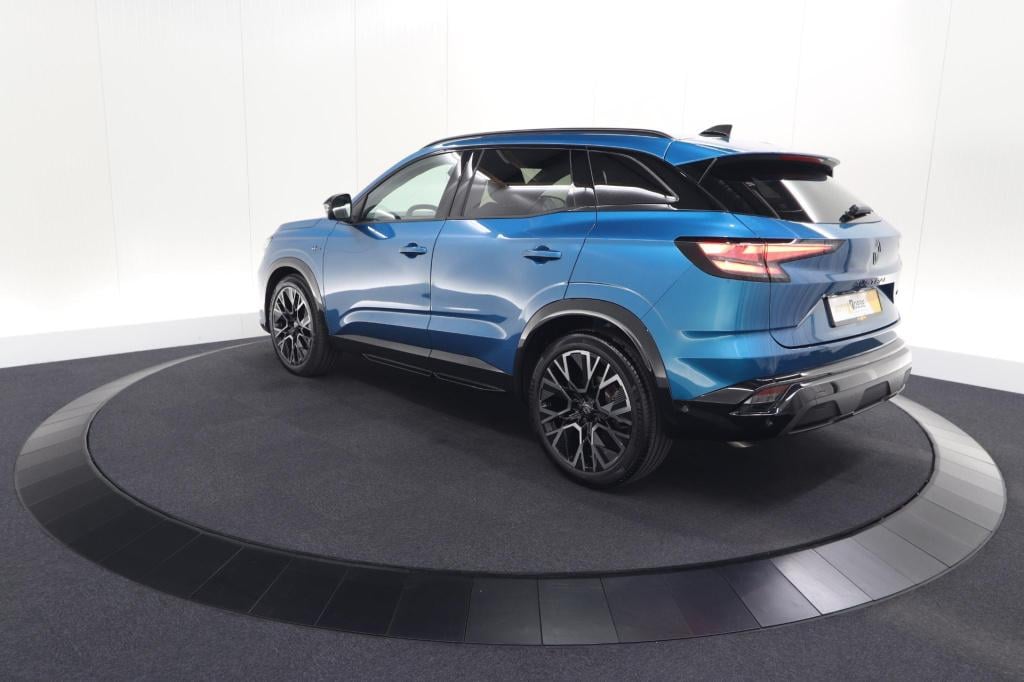 Renault Austral 1.2 e-tech full hybrid 200 esprit alpine | 360 camera | ada