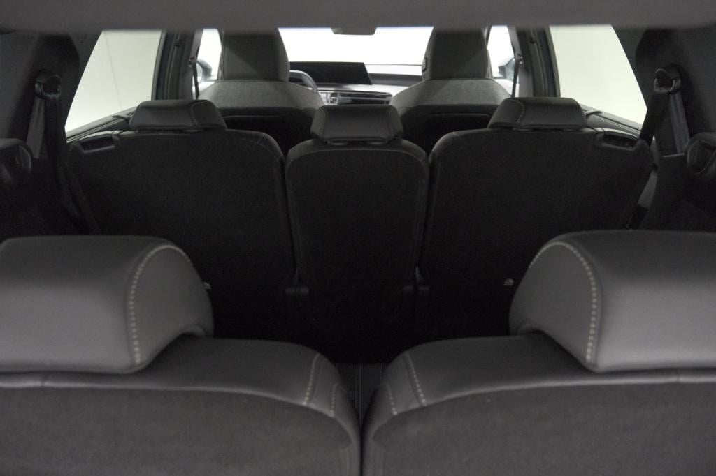 Peugeot 5008 1.2 hybrid 136 gt 7p | adaptieve cruise control | elektrische 