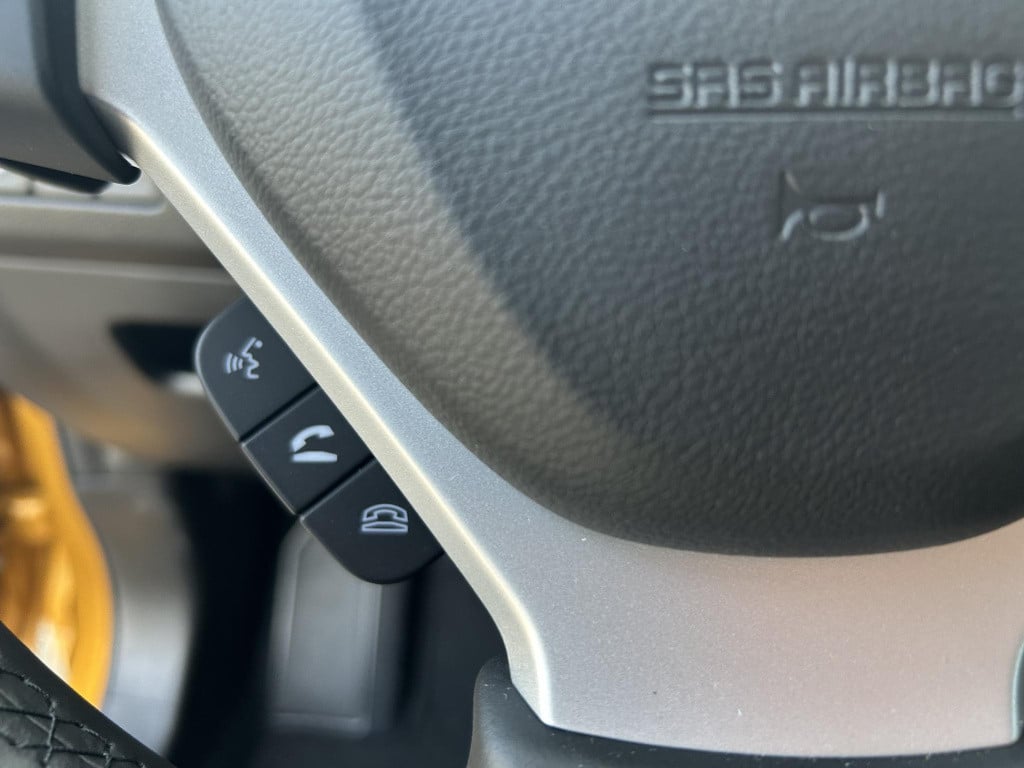 Suzuki Vitara 1.5 hybrid style automaat|suv voordeel €1000,-