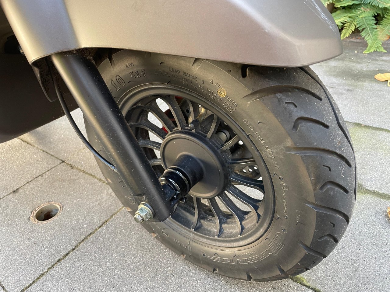 Scooter Piaggio N/a