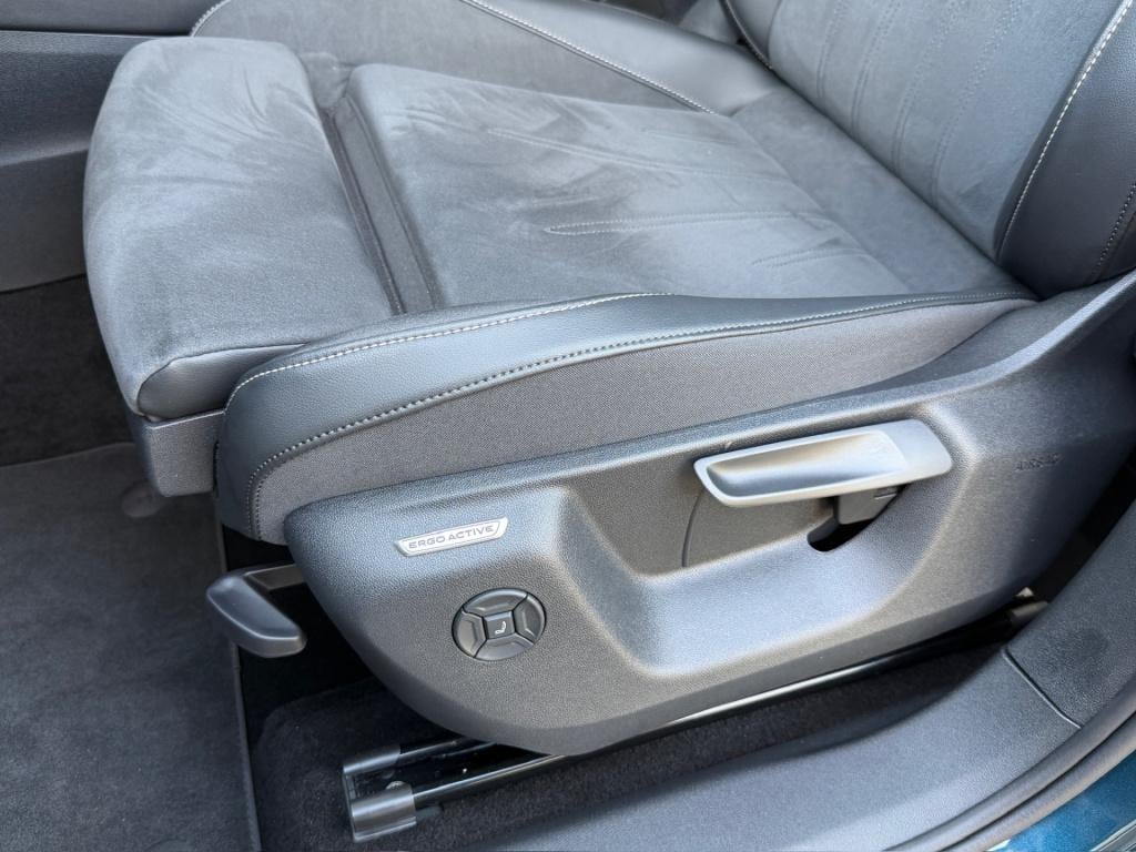 Volkswagen Tiguan 1.5 204pk ehybrid elegance | trekhaak | 360 camera | dode