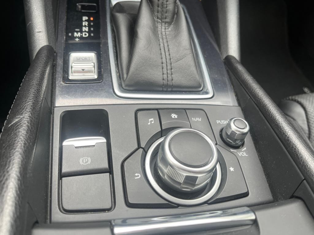 Mazda 6 2.0 skyactiv-g 165 skylease drive|trekhaak|dealeronderhouden|rijkla
