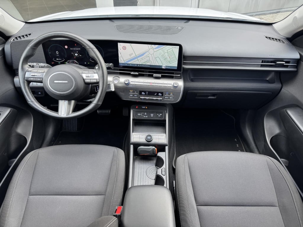 Hyundai Kona 1.6 gdi hev comfort smart