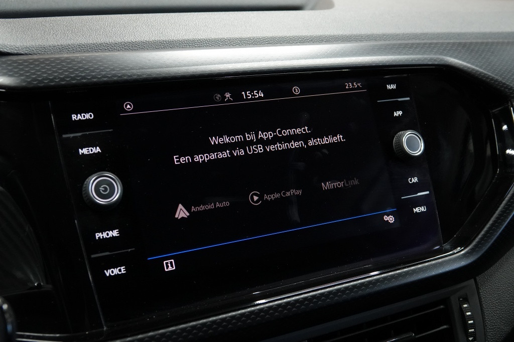 Volkswagen T-cross 1.0 tsi | led | acc | carplay | pdc |