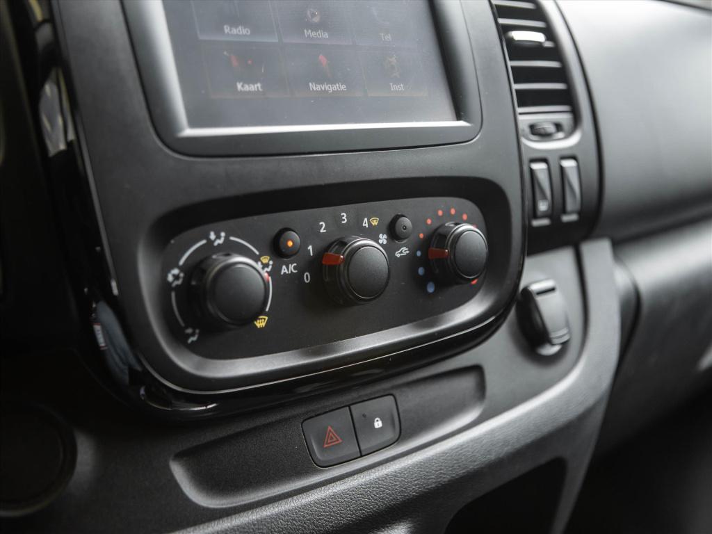 Opel Vivaro tourer 8p 1.6 cdti biturbo 125pk l1h1 | navigatie | trekhaak | 