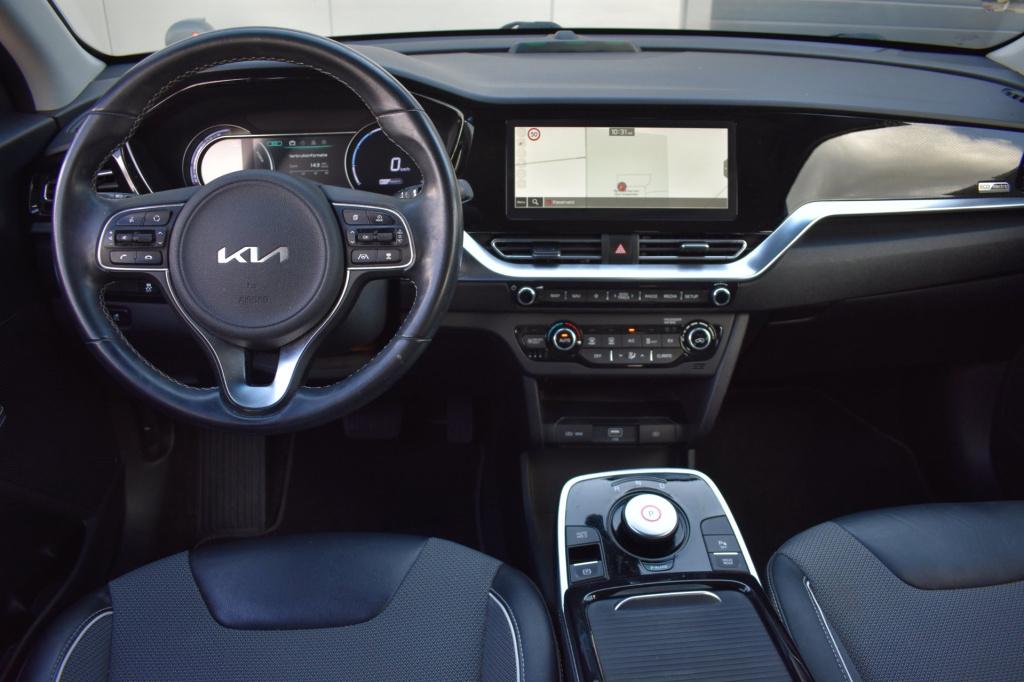 Kia E-niro dynamicplusline 64 kwh soh 100% | apple carplay | camera | nap |