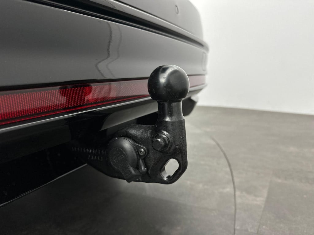 Volkswagen Id.7 pro s limited edition 86 kwh accu. 210 kw / 286 pk