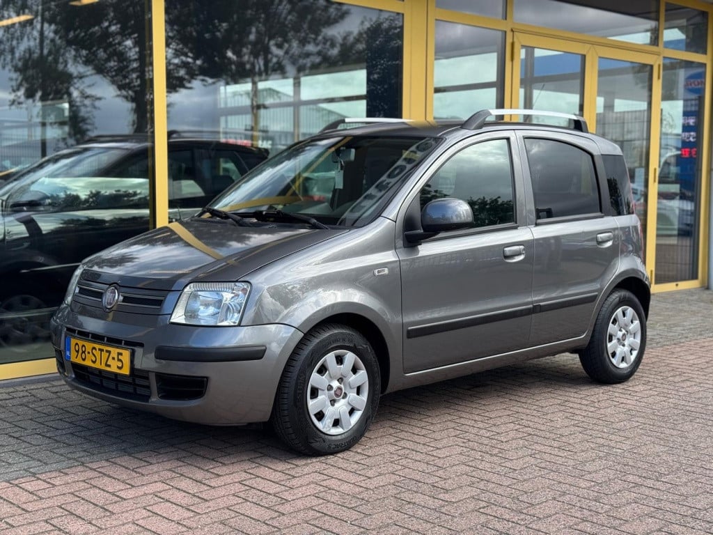 Fiat Panda 1.2