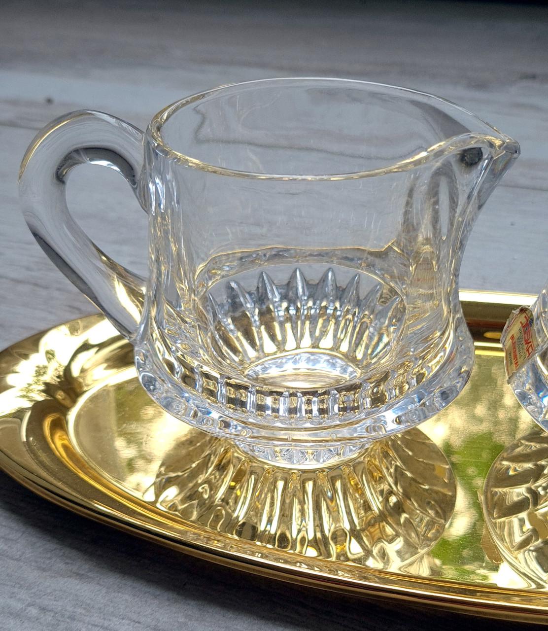 Kristal room en suikerstel Josca waldglashütte Bodenmais