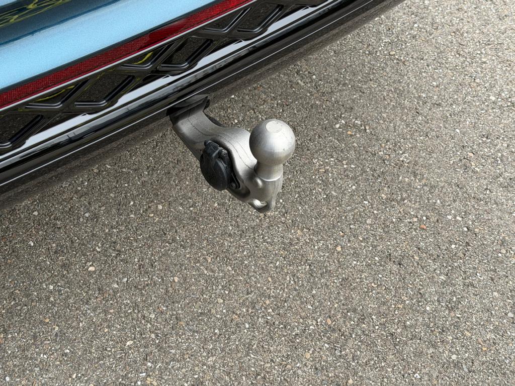 Volkswagen Tiguan 1.5 ehybrid r-line | black line | 360 camera | trekhaak |