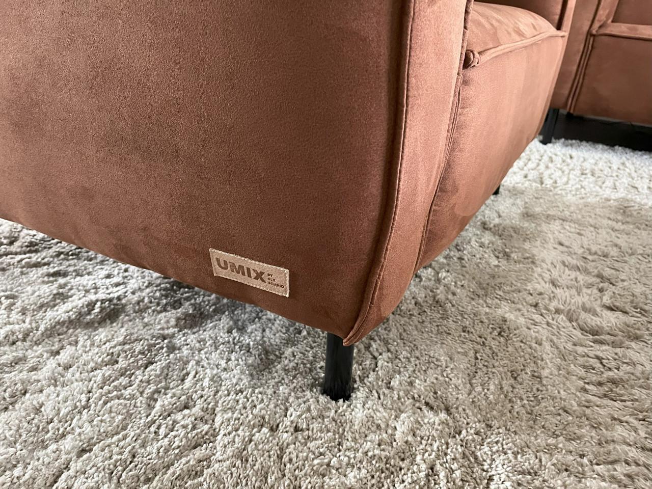 Umix bankenset in nieuwstaat!