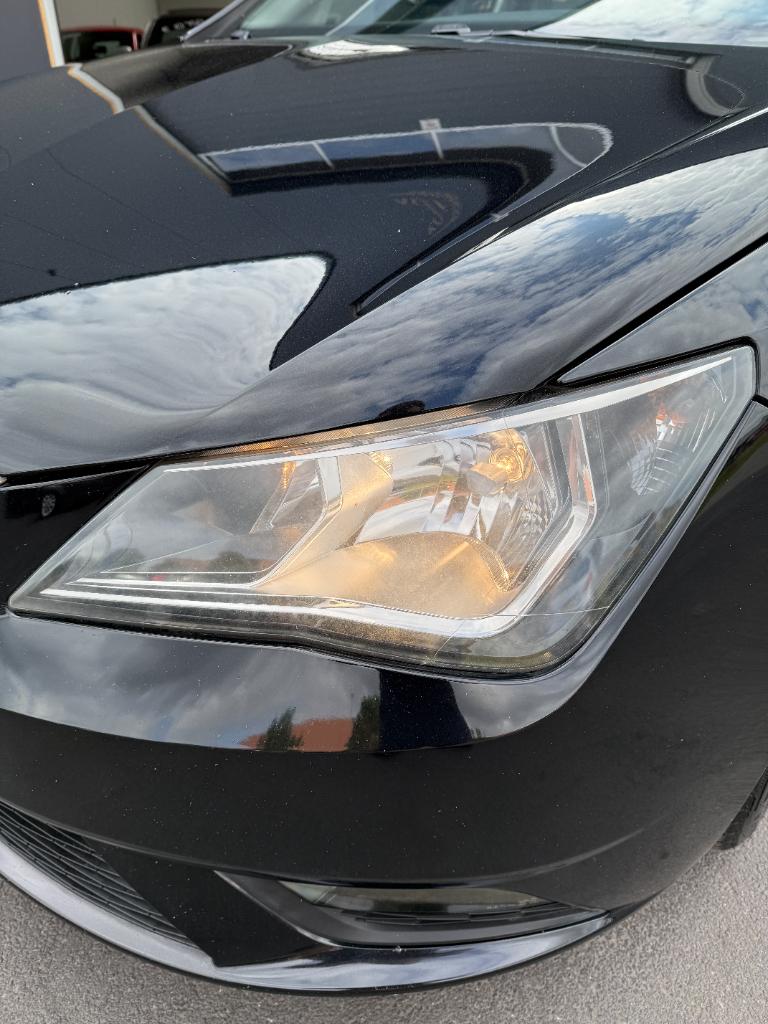Seat Ibiza 1.2 style - climate control - airco - cruisecontro