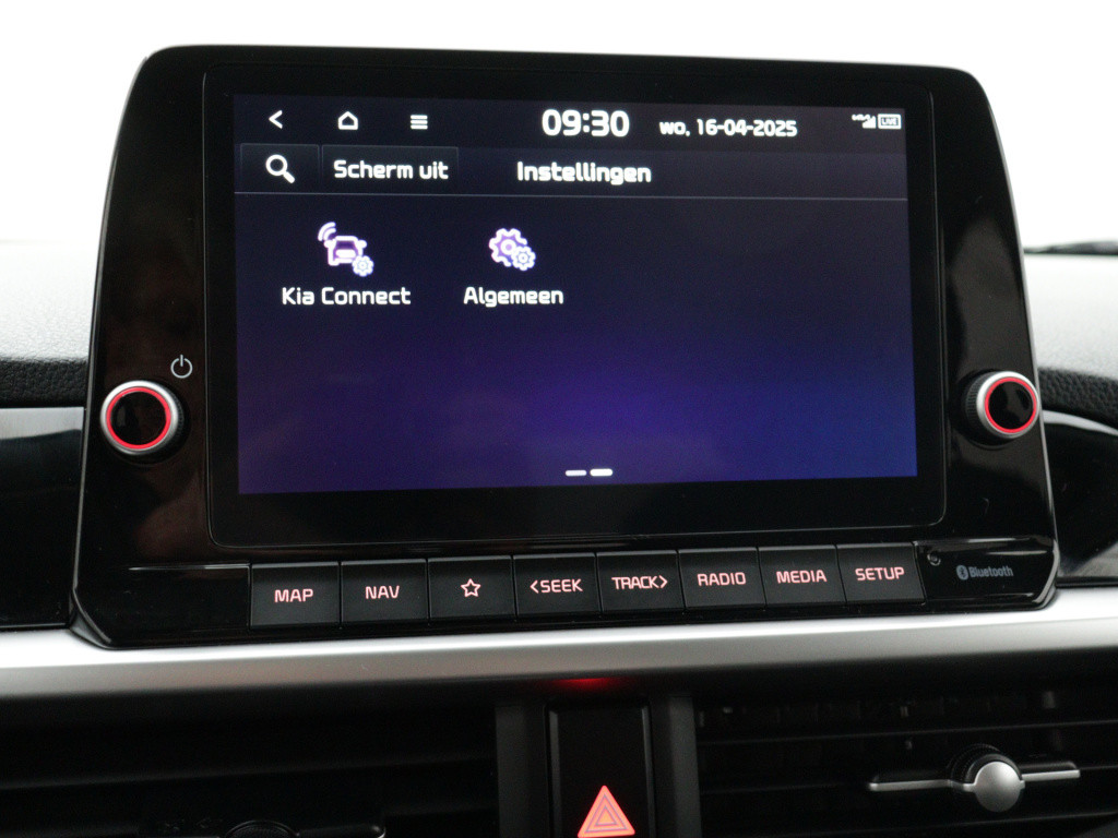 Kia Picanto 1.0 dpi dynamicplusline | navigatie | climate control |